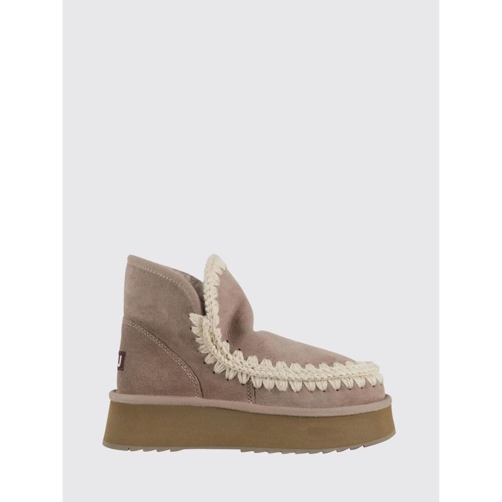 Mou Women Shoes Woman Mou